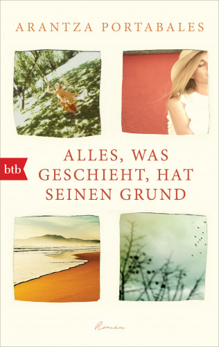 Arantza Portabales: Alles, was geschieht, hat seinen Grund