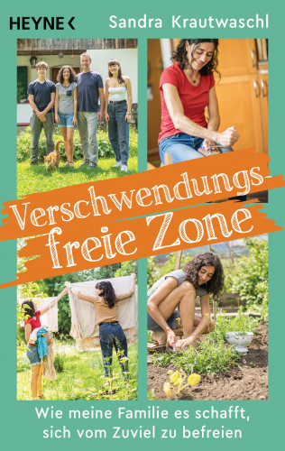 Sandra Krautwaschl: Verschwendungsfreie Zone