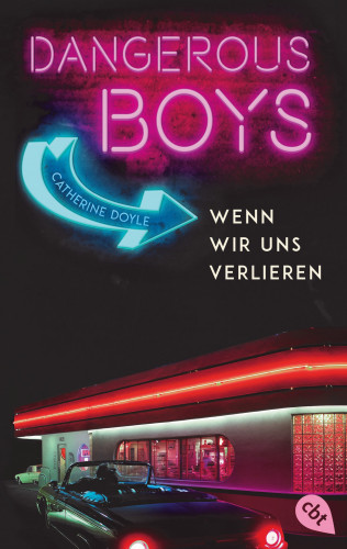 Catherine Doyle: Dangerous Boys - Wenn wir uns verlieren