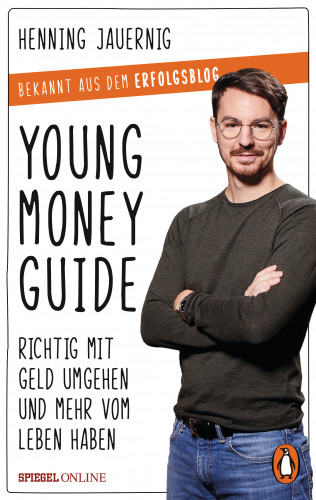 Henning Jauernig: Young Money Guide