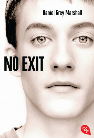 Daniel Grey Marshall: No Exit