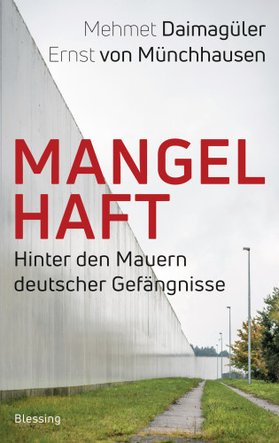 Mehmet Gürcan Daimagüler, Ernst von Münchhausen: Mangelhaft