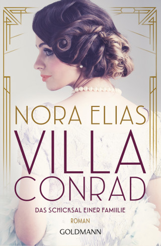 Nora Elias: Villa Conrad