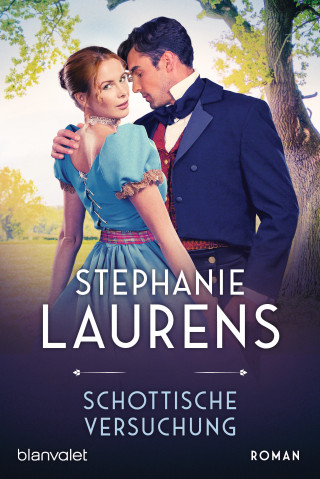 Stephanie Laurens: Schottische Versuchung