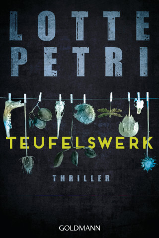 Lotte Petri: Teufelswerk