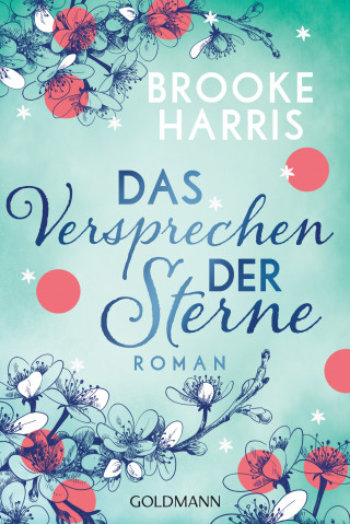 Brooke Harris: Das Versprechen der Sterne