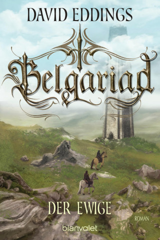 David Eddings: Belgariad - Der Ewige