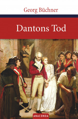 Georg Büchner: Dantons Tod