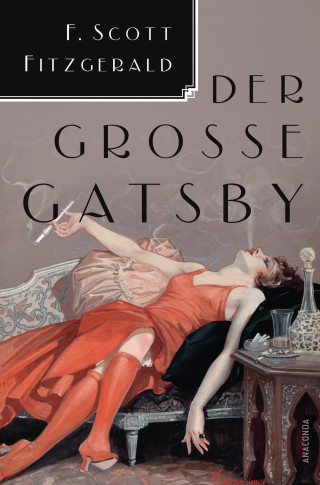 F. Scott Fitzgerald: Der große Gatsby