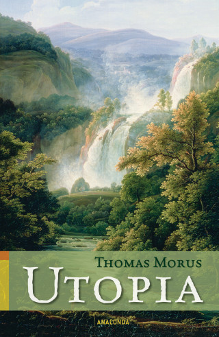 Thomas Morus: Utopia