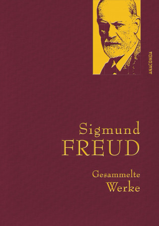 Sigmund Freud: Freud,S.,Gesammelte Werke