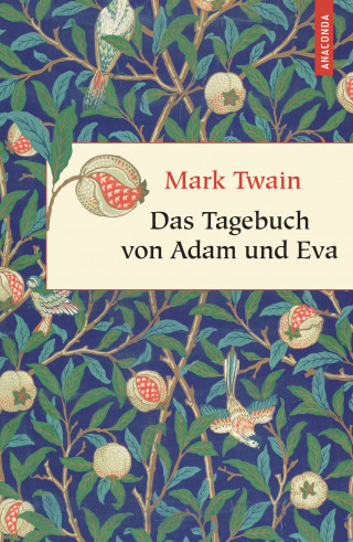 Mark Twain: Das Tagebuch von Adam und Eva