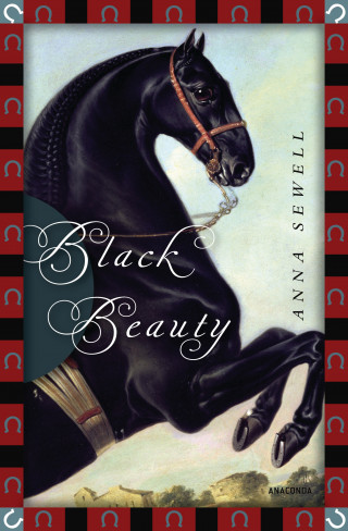 Anna Sewell: Anna Sewell, Black Beauty