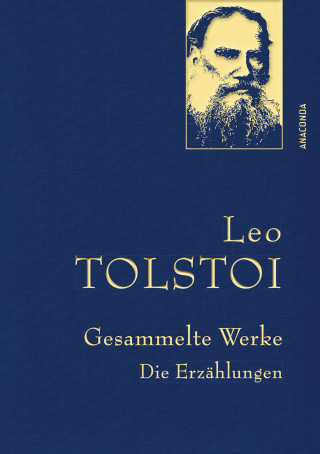 Leo Tolstoi: Tolstoi,L.,Gesammelte Werke