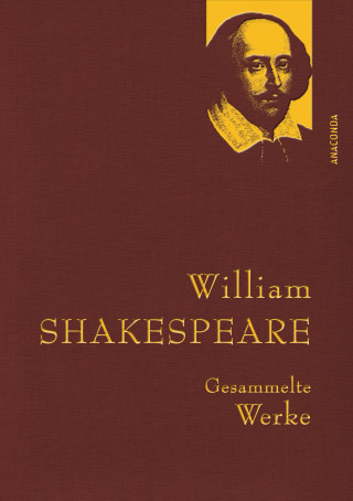 William Shakespeare: Shakespeare,W.,Gesammelte Werke