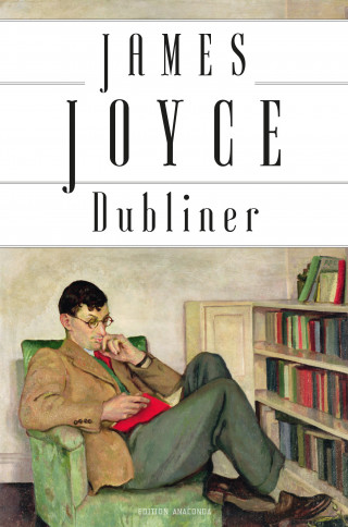 James Joyce: Dubliner