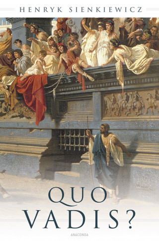 Henryk Sienkiewicz: Quo vadis? (Roman)