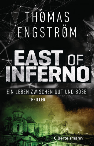 Thomas Engström: East of Inferno