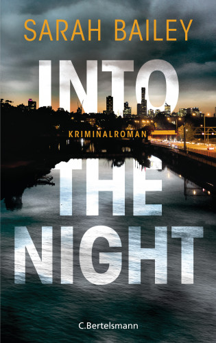 Sarah Bailey: Into the Night