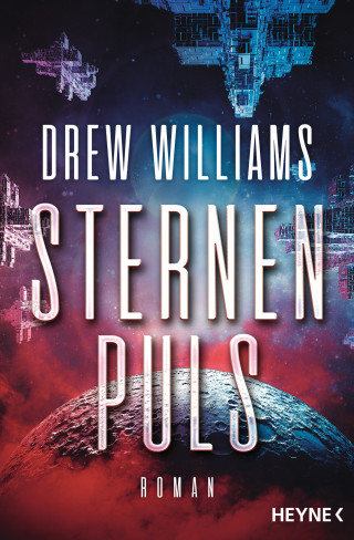 Drew Williams: Sternenpuls