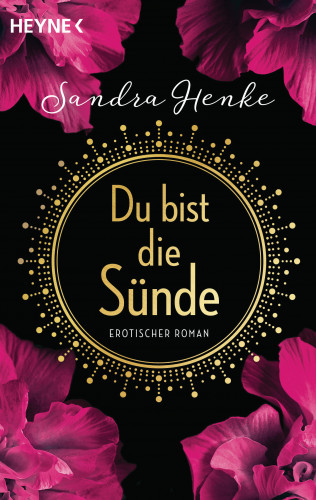 Sandra Henke: Du bist die Sünde