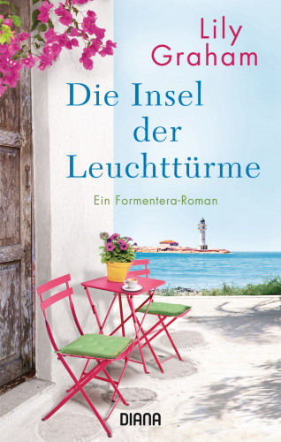 Lily Graham: Die Insel der Leuchttürme