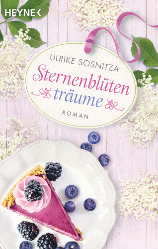 Ulrike Sosnitza: Sternenblütenträume