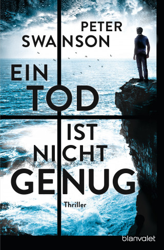 Peter Swanson: Ein Tod ist nicht genug