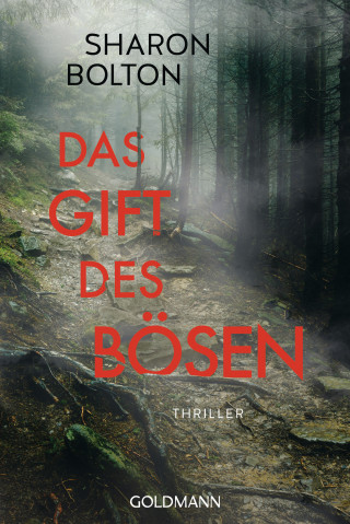 Sharon Bolton: Das Gift des Bösen