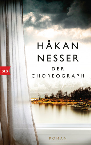 Håkan Nesser: Der Choreograph