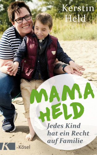 Kerstin Held: Mama Held