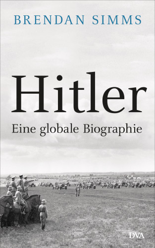 Brendan Simms: Hitler