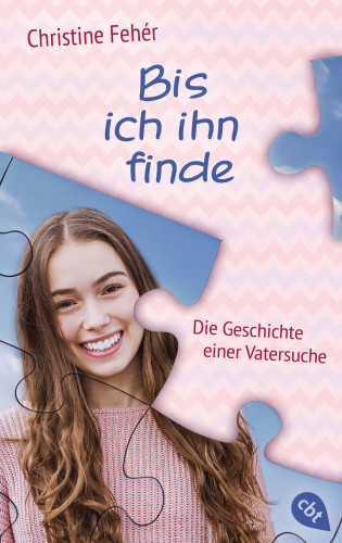 Christine Fehér: Bis ich ihn finde