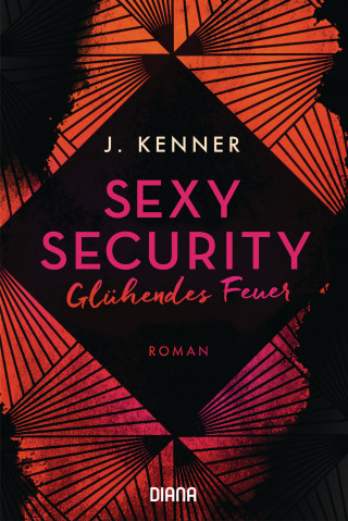 J. Kenner: Sexy Security
