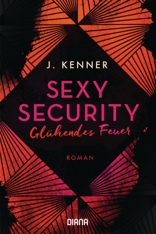 J. Kenner: Sexy Security