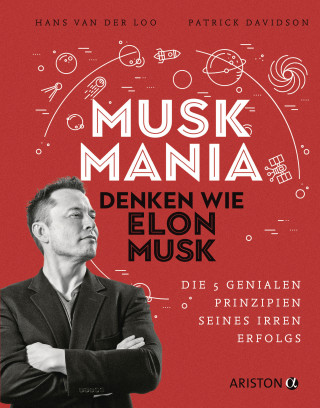 Hans van der Loo, Patrick Davidson: Musk Mania