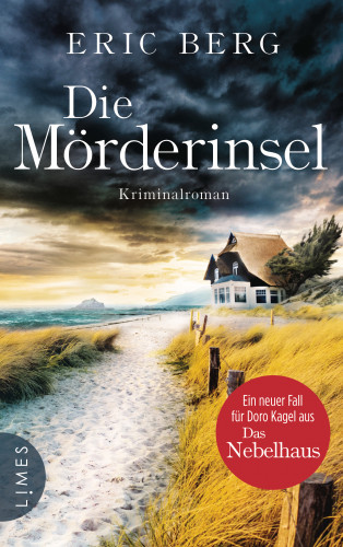 Eric Berg: Die Mörderinsel