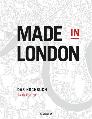 Leah Hyslop: Made in London