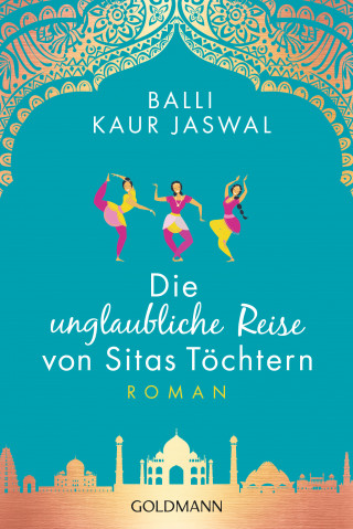Balli Kaur Jaswal: Die unglaubliche Reise von Sitas Töchtern