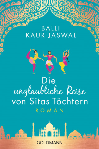 Balli Kaur Jaswal: Die unglaubliche Reise von Sitas Töchtern