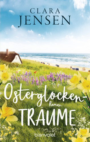 Clara Jensen: Osterglockenträume