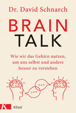 David Morris Schnarch: Brain Talk