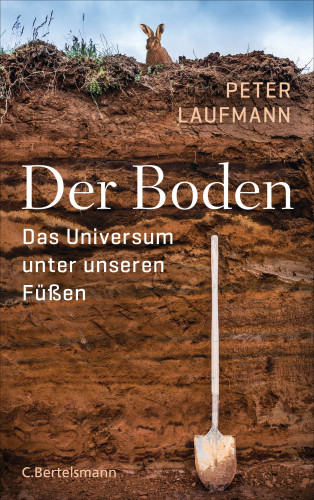 Peter Laufmann: Der Boden