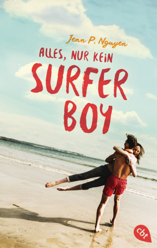 Jenn P. Nguyen: Alles, nur kein Surfer Boy