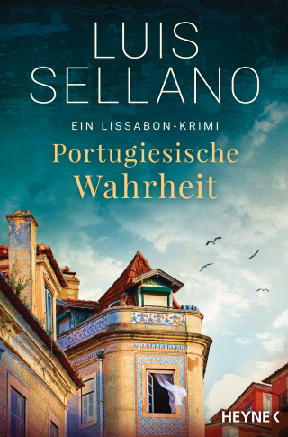 Luis Sellano: Portugiesische Wahrheit