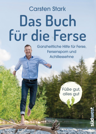 Carsten Stark: Das Buch für die Ferse