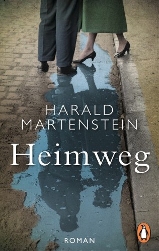 Harald Martenstein: Heimweg