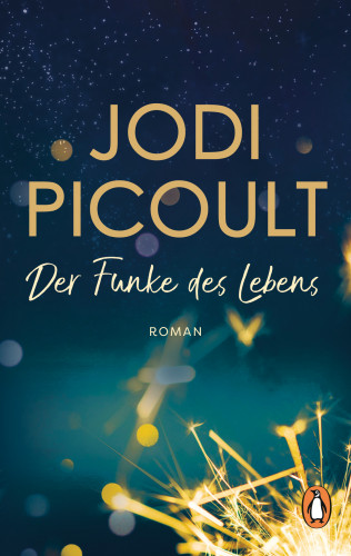 Jodi Picoult: Der Funke des Lebens