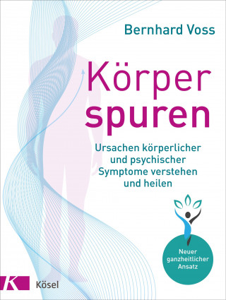 Bernhard Voss: Körperspuren