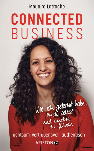 Mounira Latrache: Connected Business
